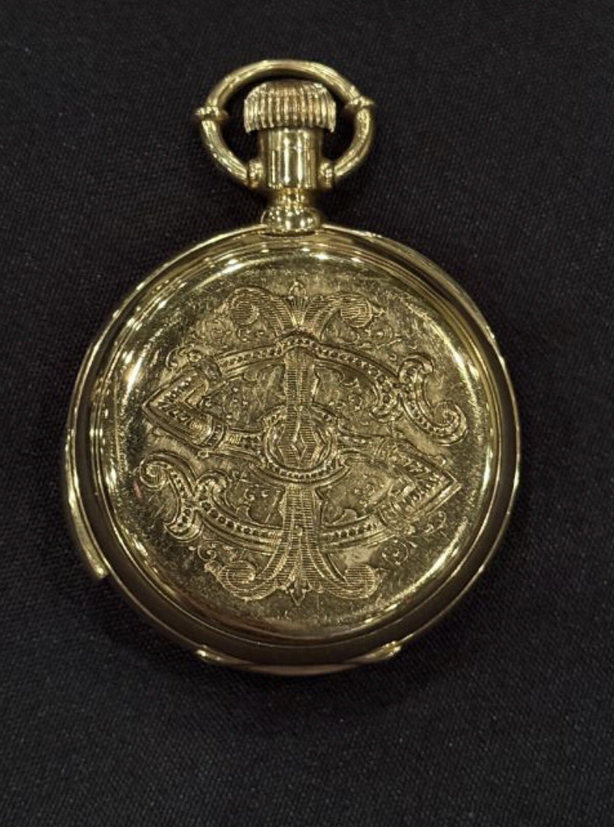 ＠Henry Aldridge & Son Ltd