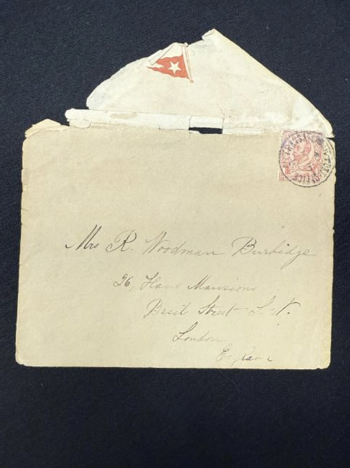 ＠Henry Aldridge & Son Ltd