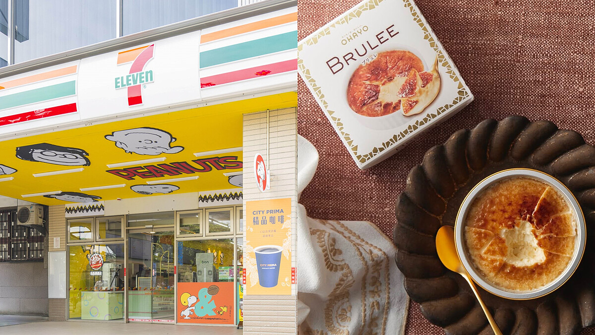 【Threads上紅什麼】7-11日本冰品必買清單！IG洗版王、森永可麗餅...價格＆口感一次看