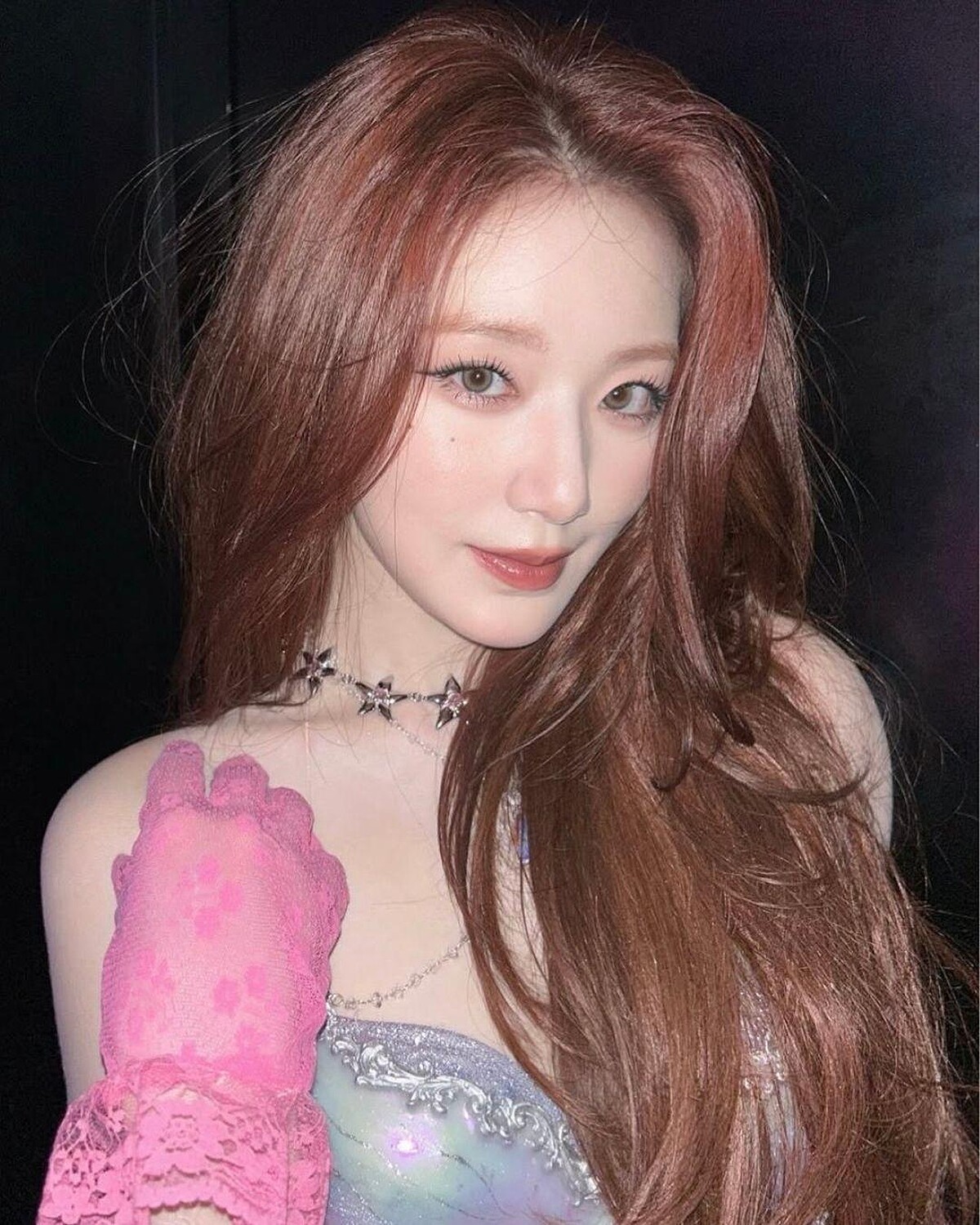 Photo/ IG @yeh.shaa_