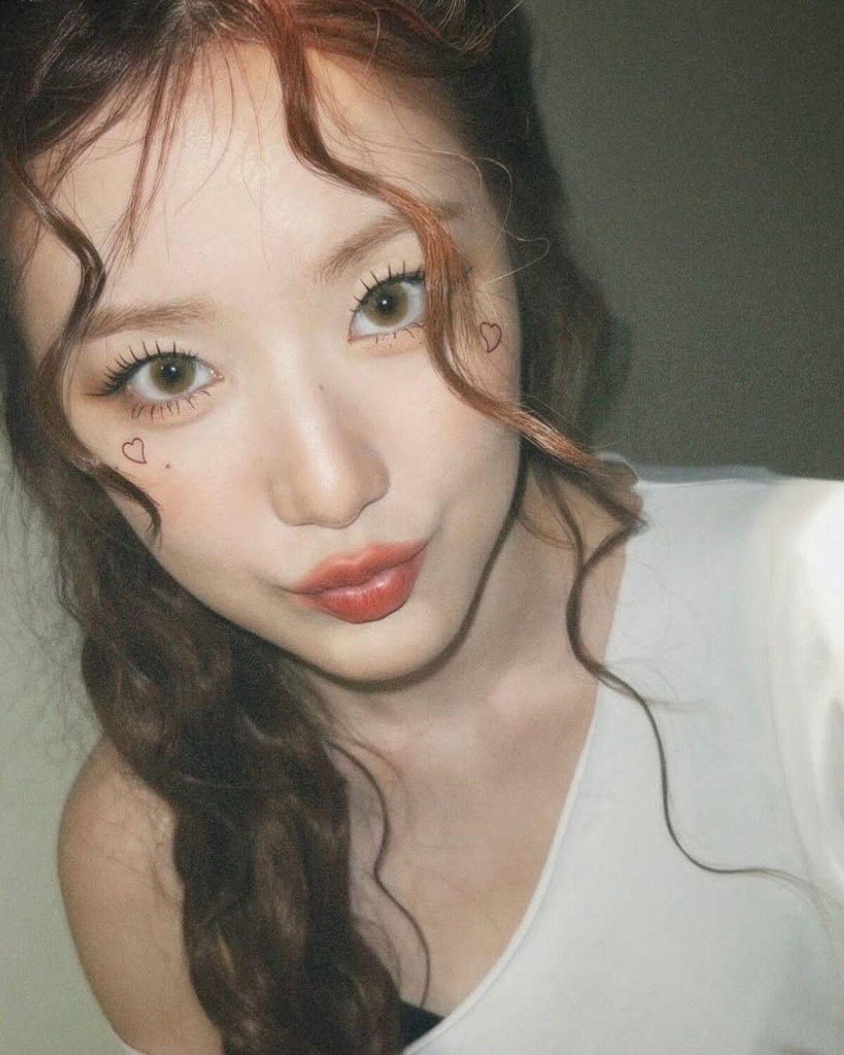 Photo/ IG @yeh.shaa_