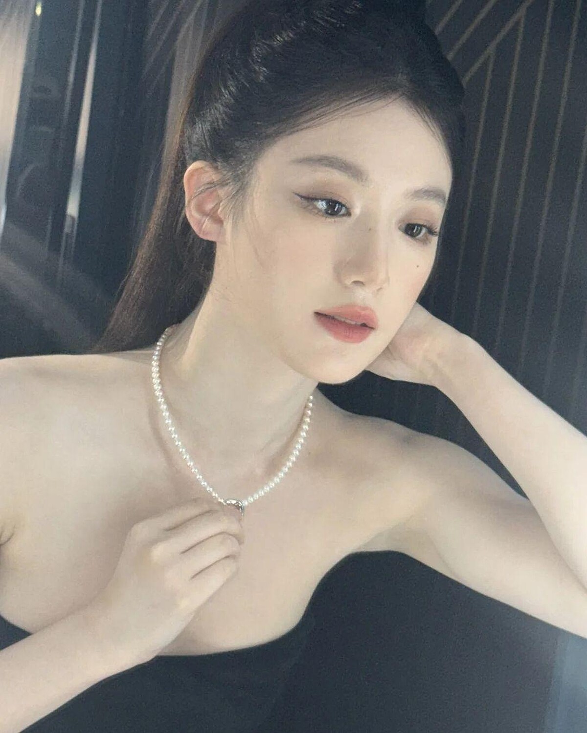 Photo/ IG @yeh.shaa_