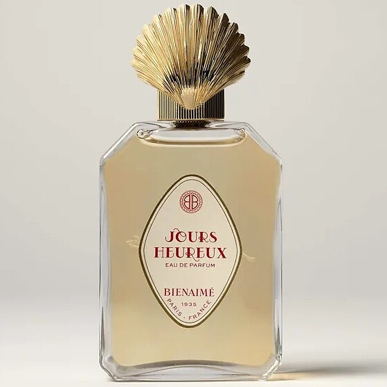 Bienaimé沁夢淡香精La Vie en Fleurs 75ml，NT6,580