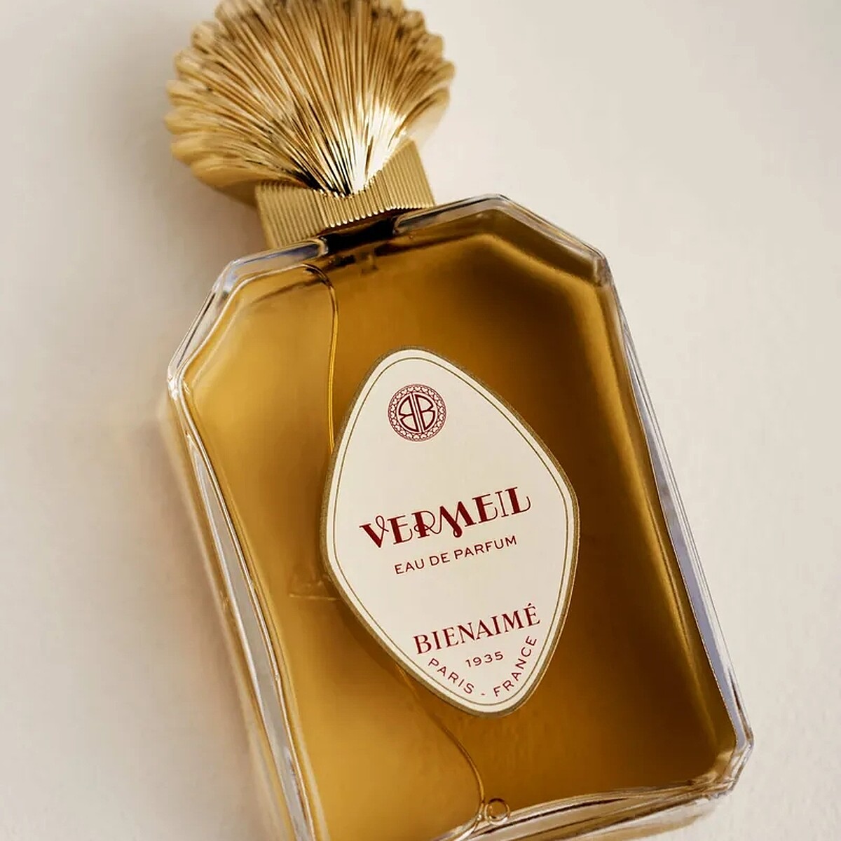Bienaimé戀慕淡香精La Vie en Fleurs 75ml，NT6,580