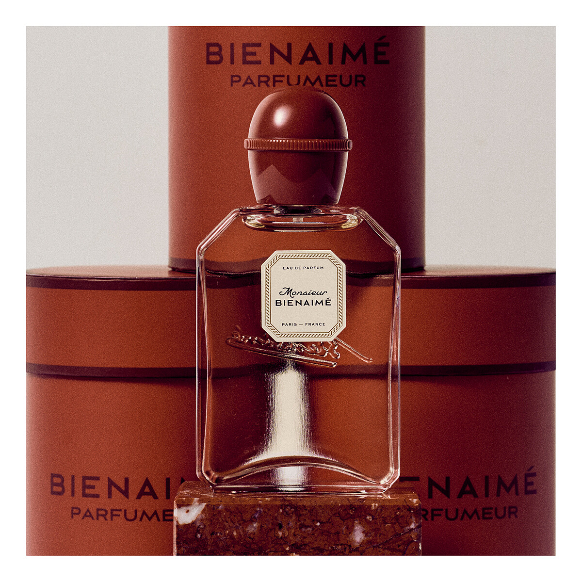 Bienaimé夢席爾淡香精La Vie en Fleurs 75ml，NT6,580