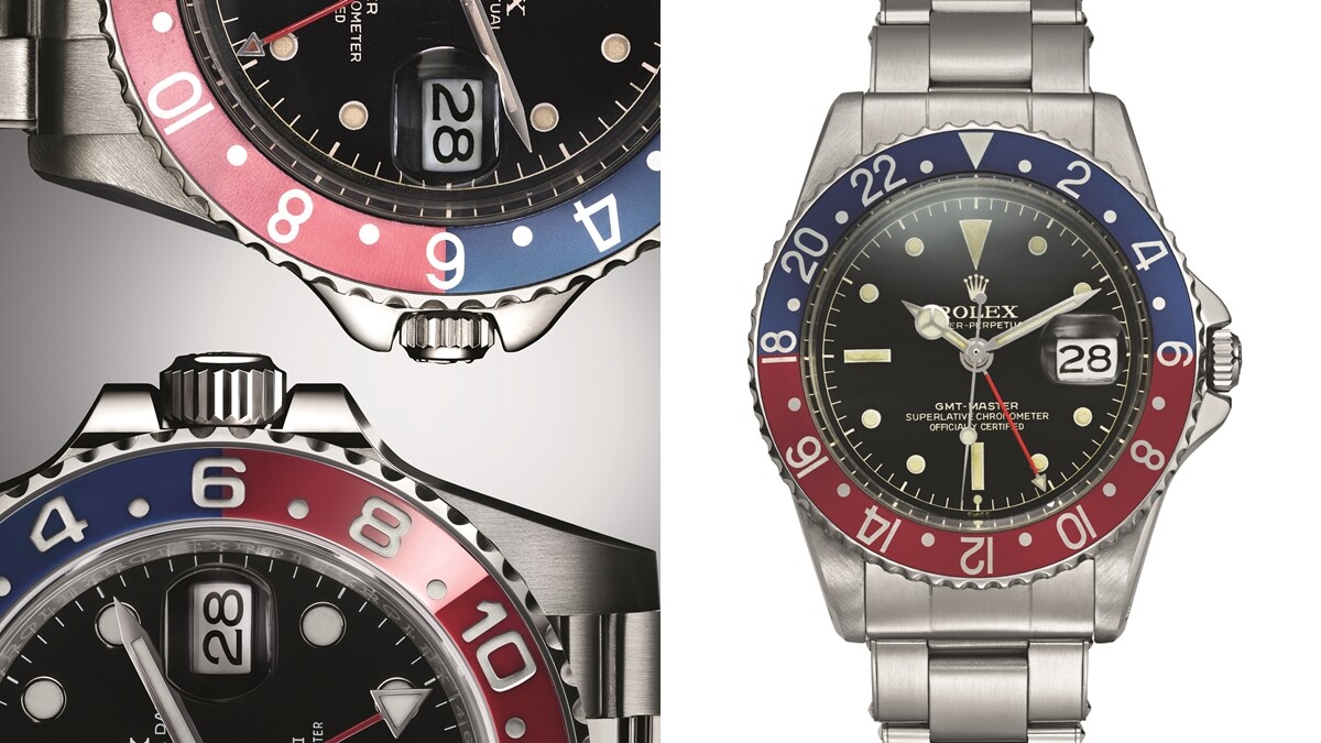 勞力士展覽GMT-Master「穿越時區」免費開展！預約辦法、地點、日期等資訊一次看