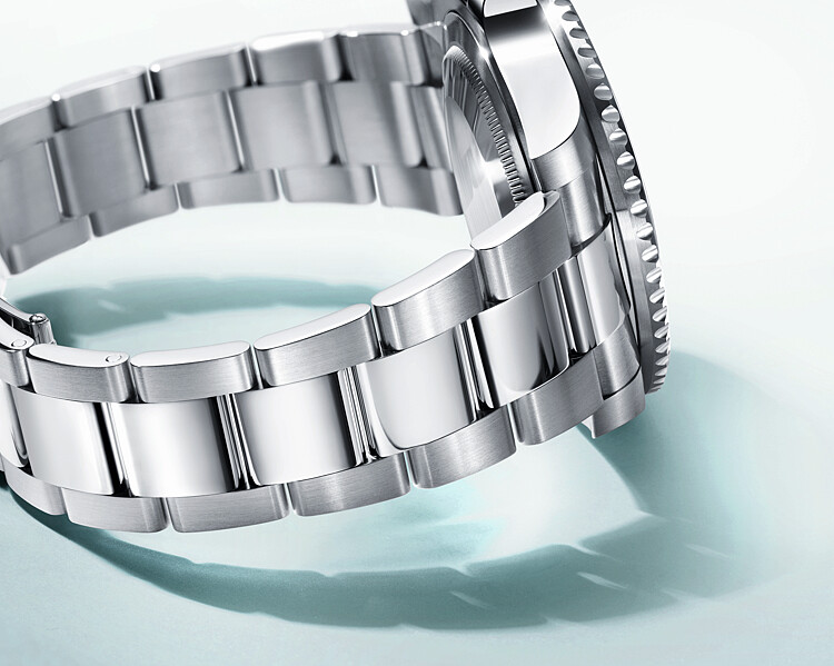 Oyster Perpetual GMT-Master II &copy;Rolex／Ulysse Fr&eacute;chelin 