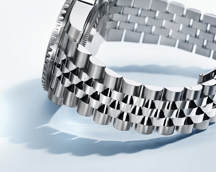 Oyster Perpetual GMT-Master II &copy;Rolex／Ulysse Fr&eacute;chelin