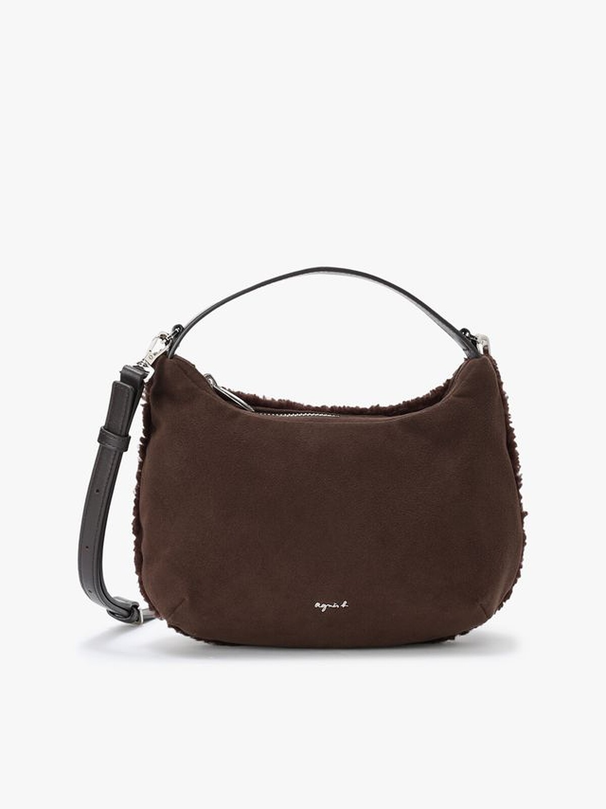 兩用肩背包，NT9,580。