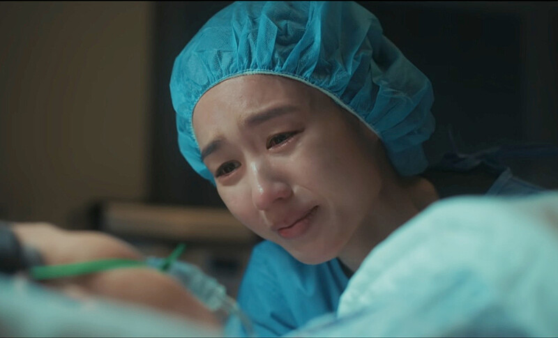 《一吻爆炸》多林回到殘酷的世界