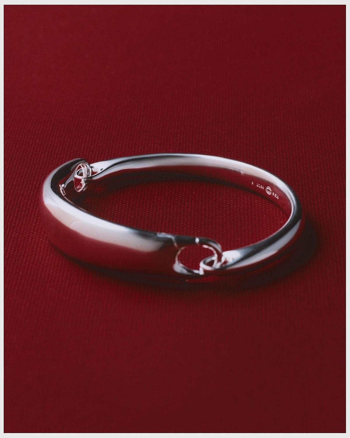 REFLECT 系列ID手鐲