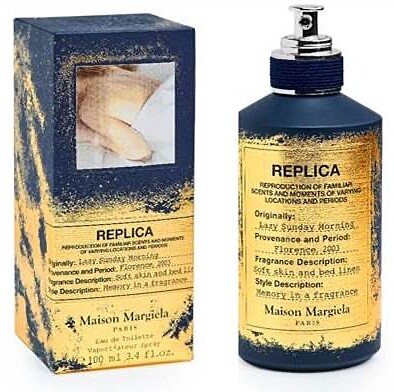 Maison Margiela星塵慵懶周末淡香水100ml,NT5,800