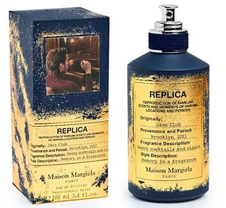 Maison Margiela星塵爵士酒廊淡香水100ml,NT5,800