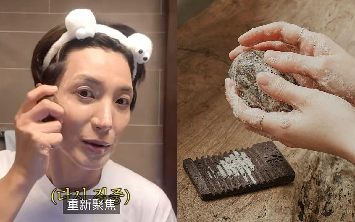 Photo/ 翻攝YouTube ＠트기트기 이특 LEETEUK