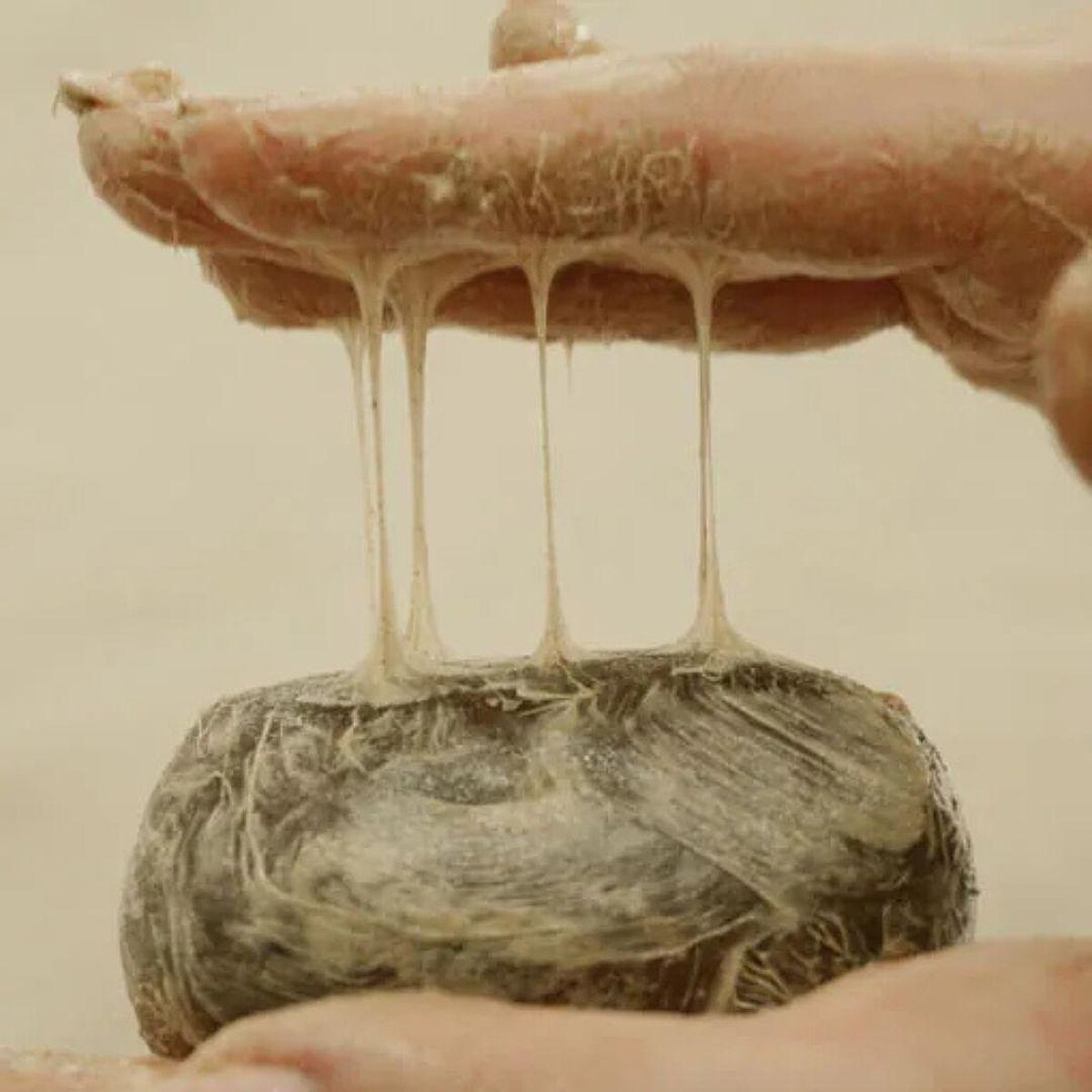 千皂堂修修臉素顏拋光皂