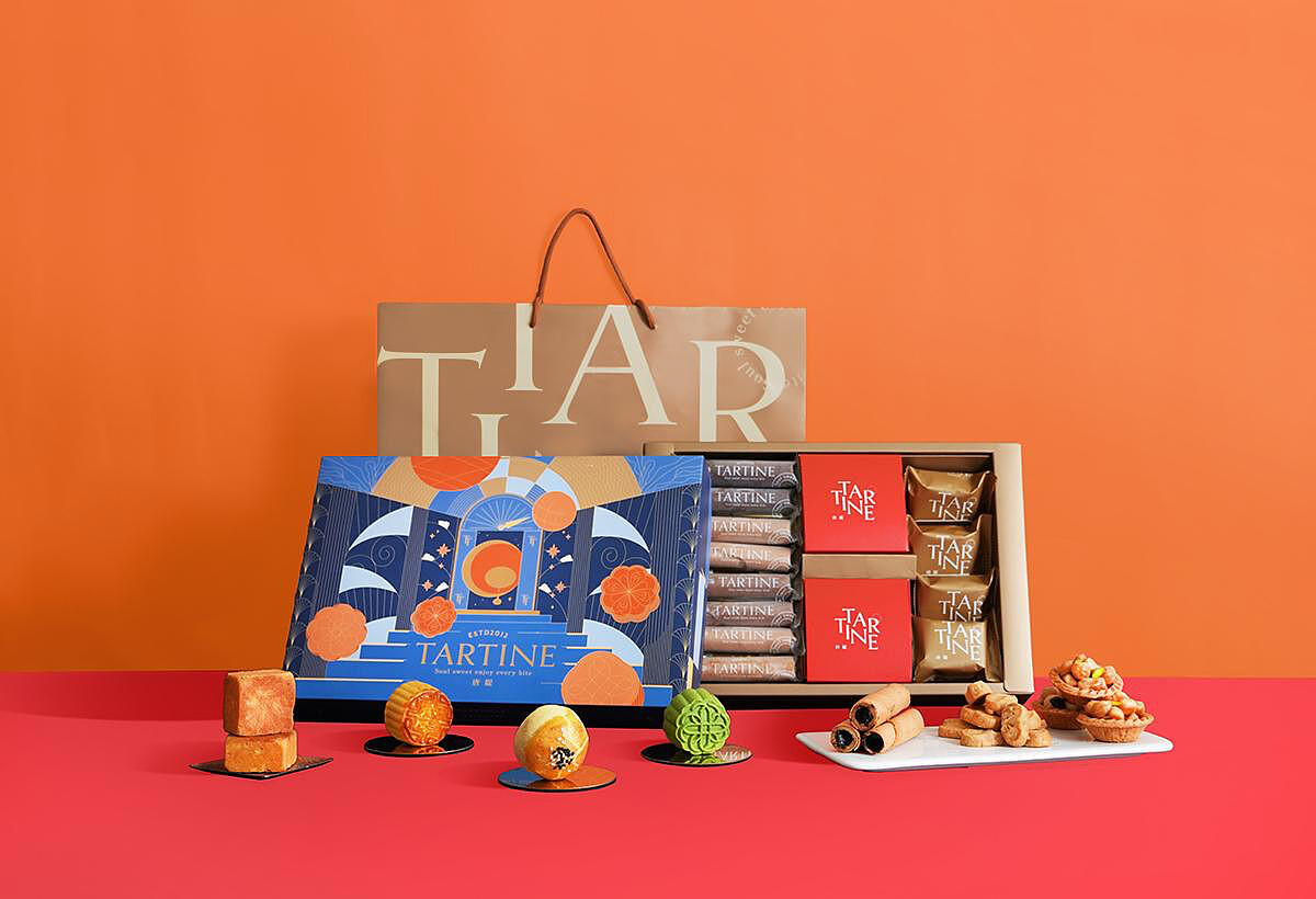 2026春節過年伴手禮推薦｜唐緹Tartine