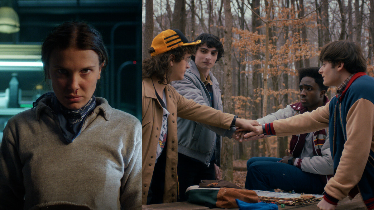 《怪奇物語5》第五季9大彩蛋：結局呼應首集、謎底這季全揭曉