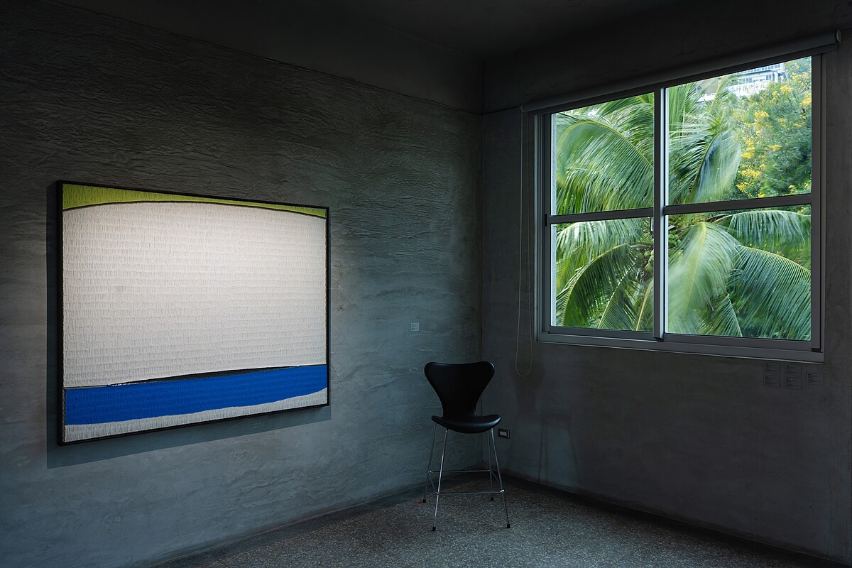  &copy; 金馬賓館當代美術館 ALIEN Art Centre