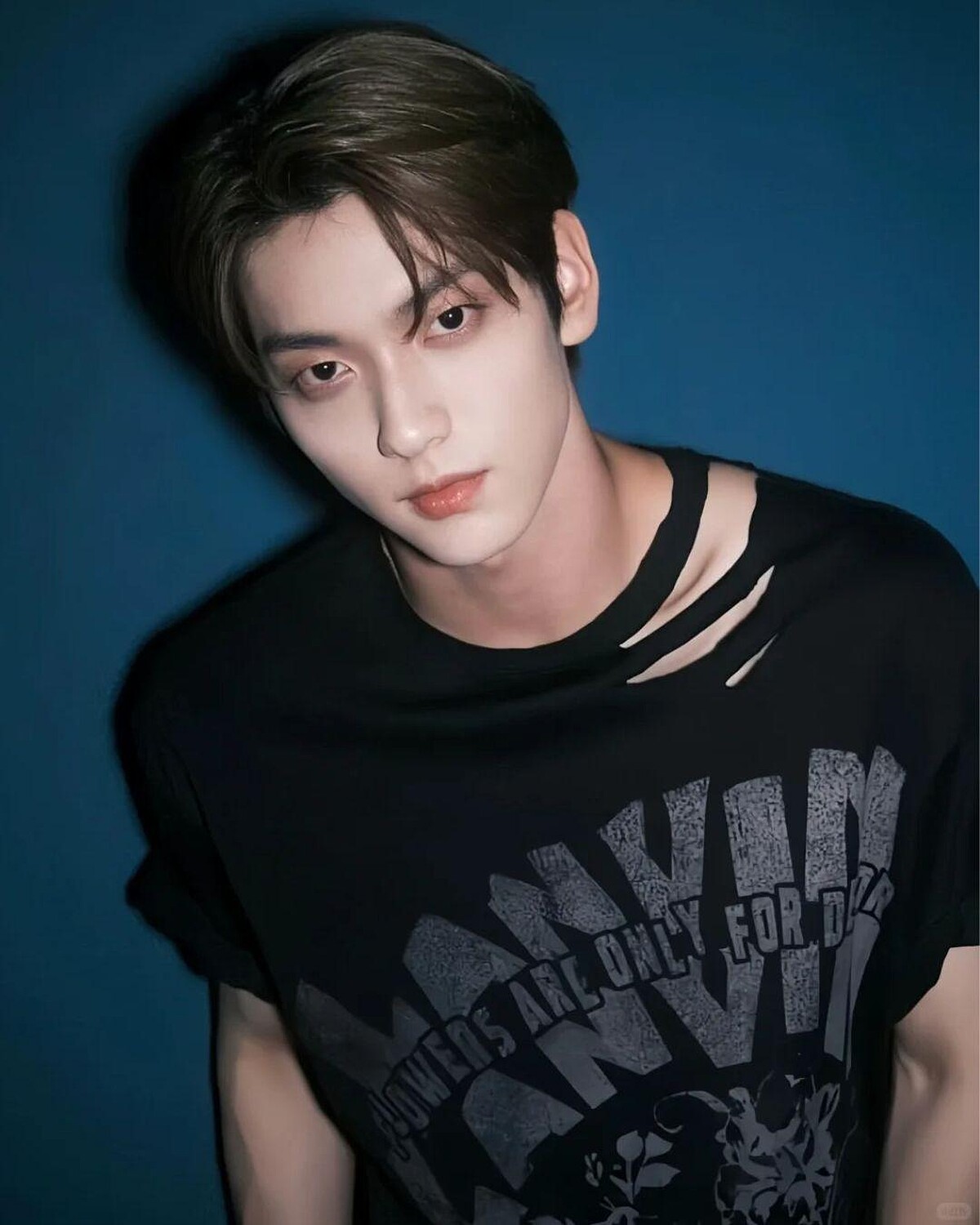 Photo/ IG @page.soobin