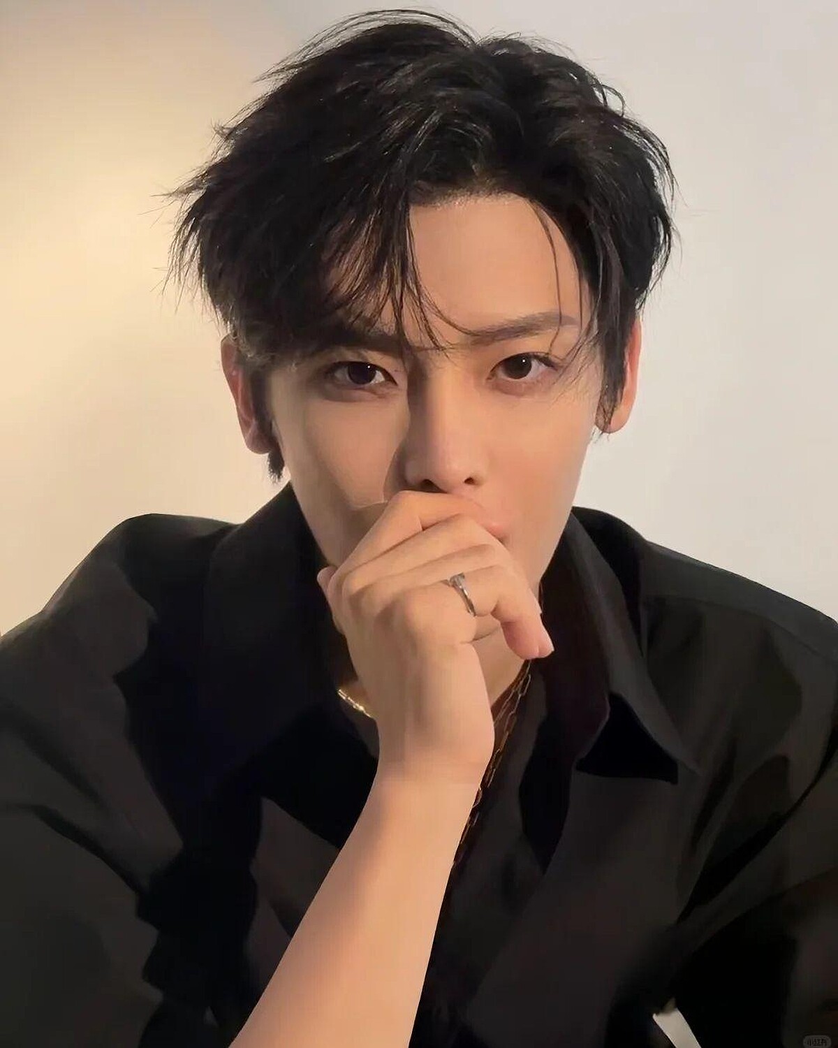 Photo/ 微博 ＠侯明昊