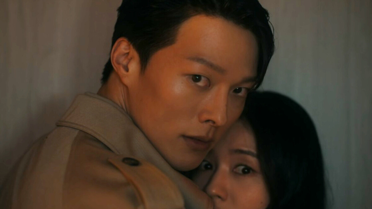 《一吻爆炸》躲過高利貸卻躲不過修羅場