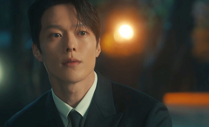 《一吻爆炸》張基龍也有一個辛苦的媽媽