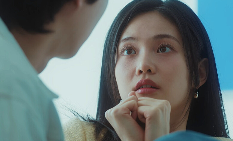 《一吻爆炸》禹多備