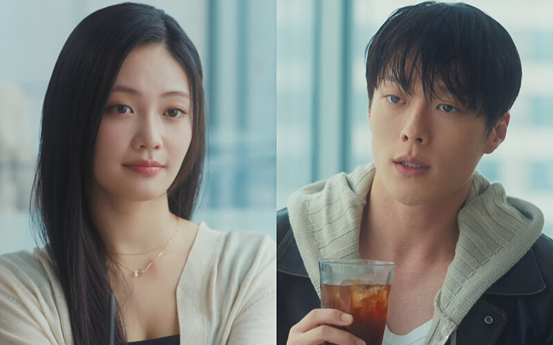 《一吻爆炸》禹多備 張基龍