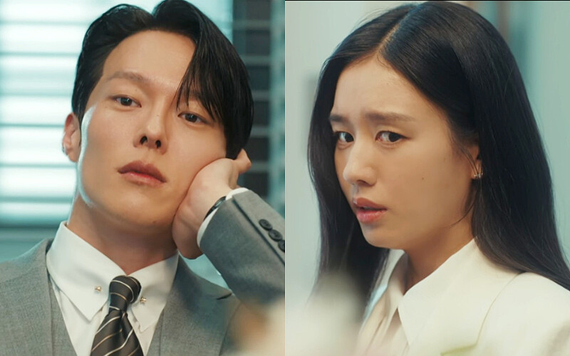 《一吻爆炸》期待的重逢卻是這番景象