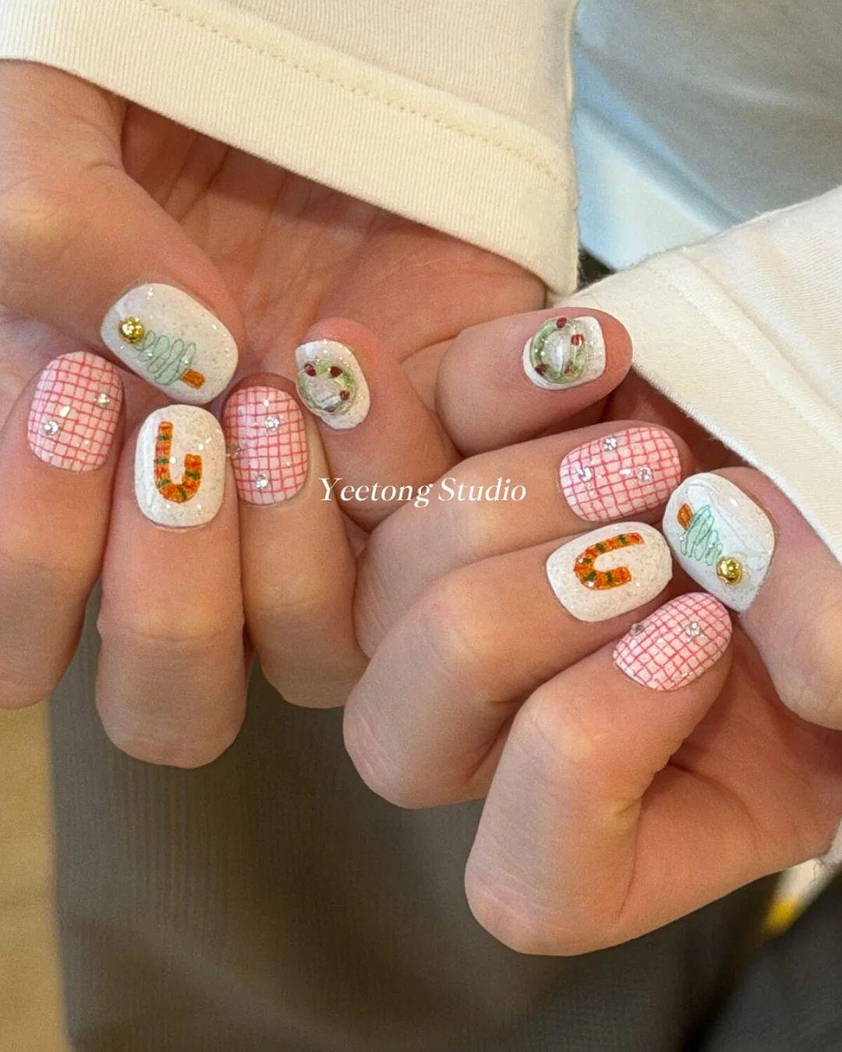 Photo/ 小紅書 @Yeetong Studio