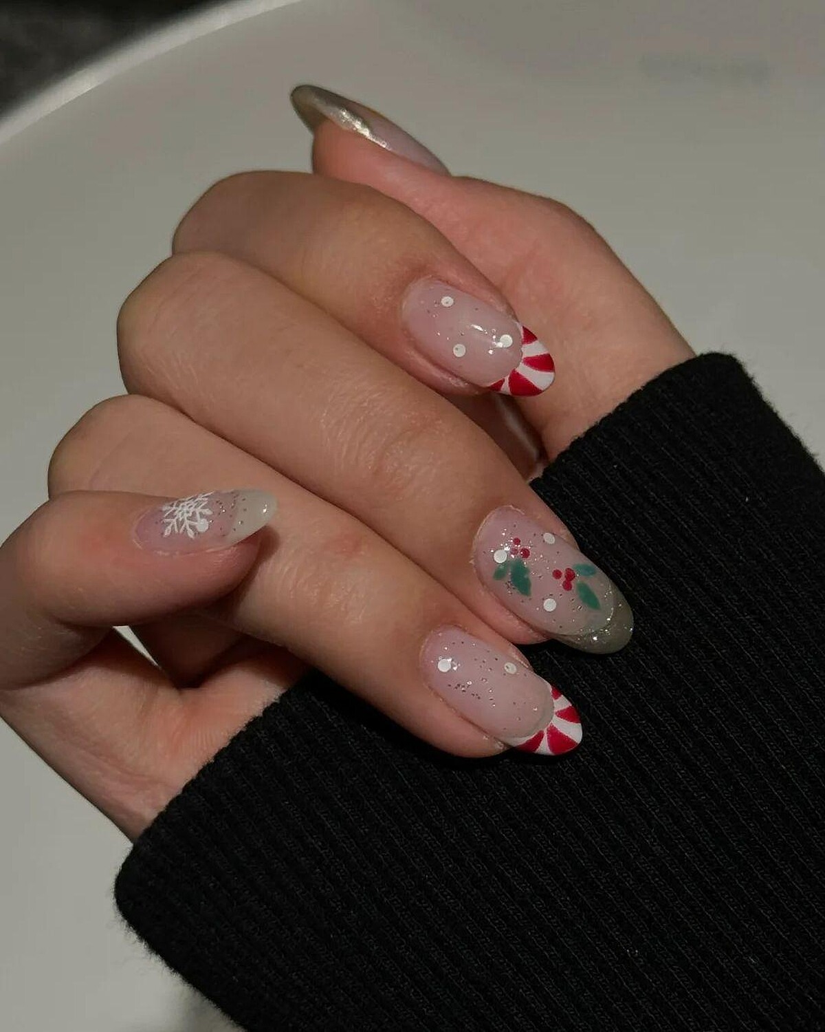 Photo/ 小紅書 @神力坏咕