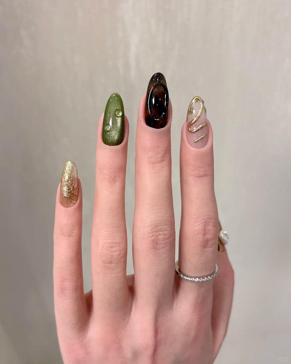 Photo/ 小紅書 @貳瑾