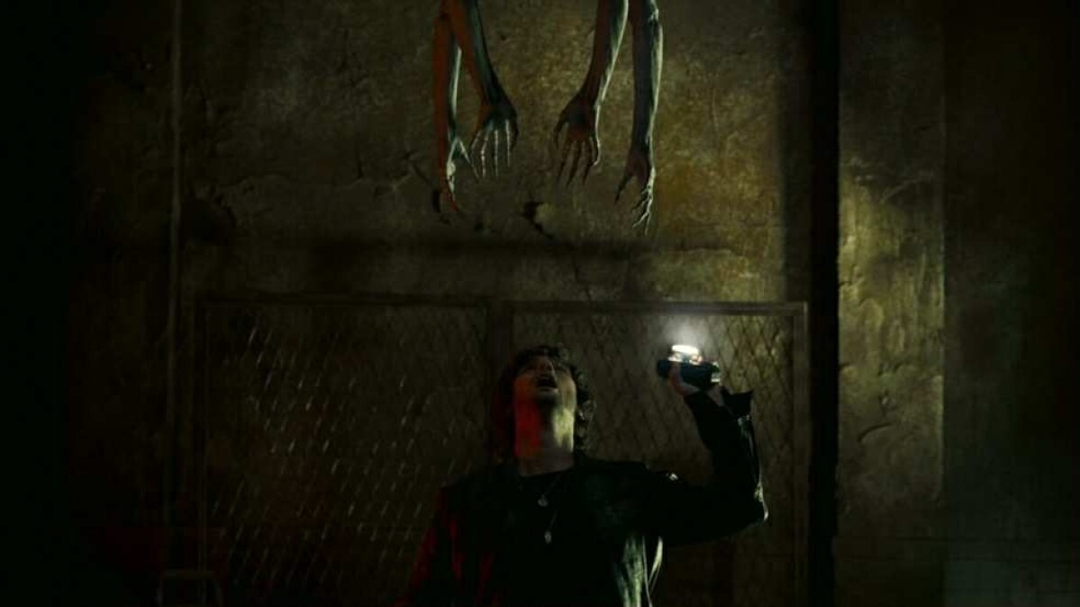 《重返沉默之丘》全新正宗續集2026年上映！首部導演回歸執導，預告劇情一次看