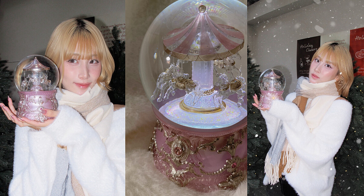 圖片來源:校園大使 @kr1stin.7