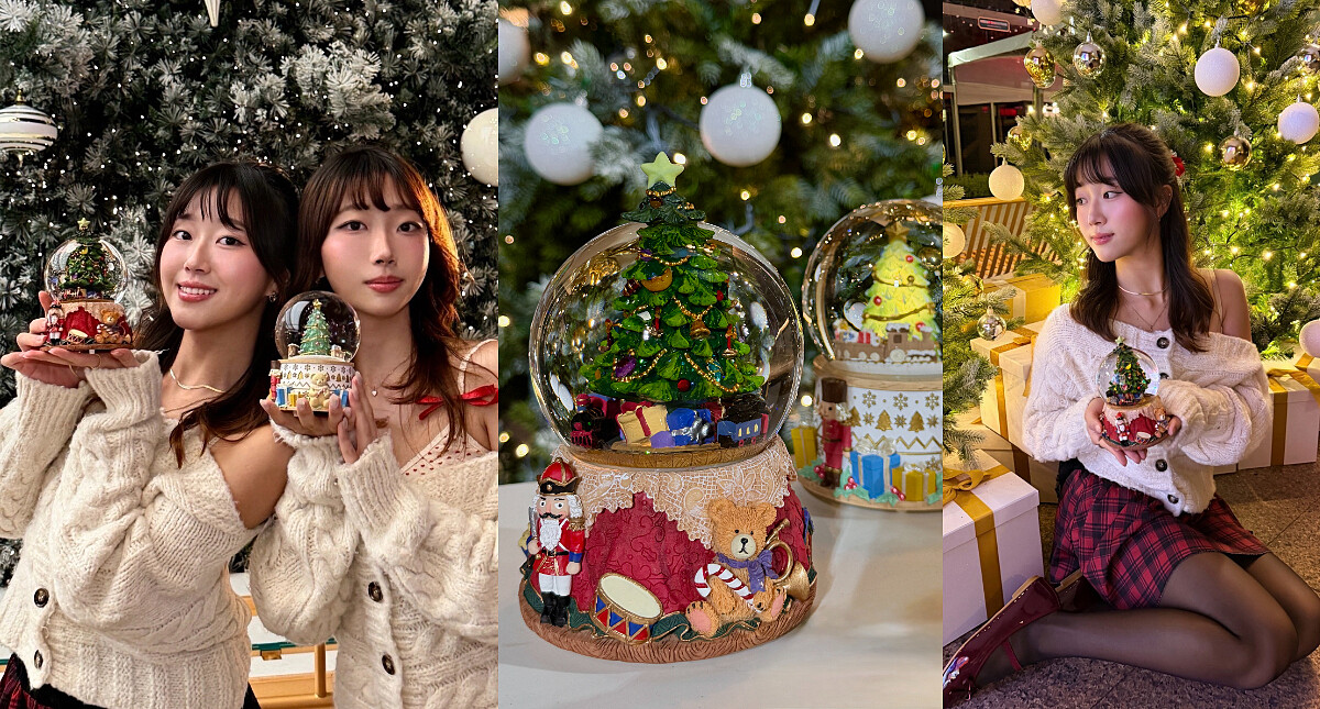 圖片來源:校園大使 @yuwineee