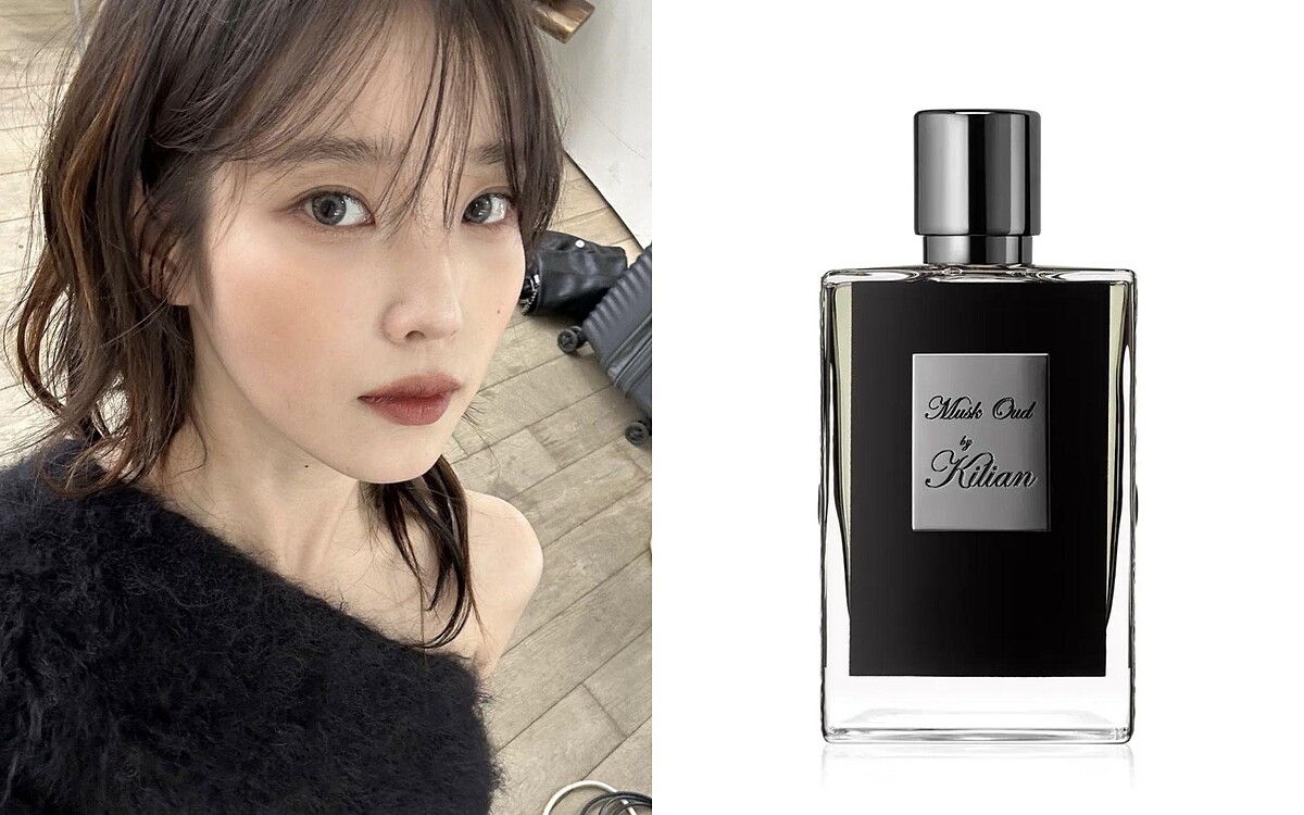 Kilian Paris 麝香烏木淡香精,50ml NT12,800