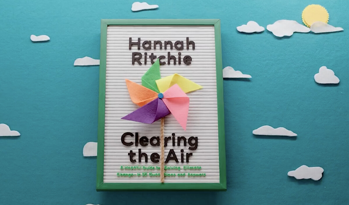 Photo/gatesnotes.com 