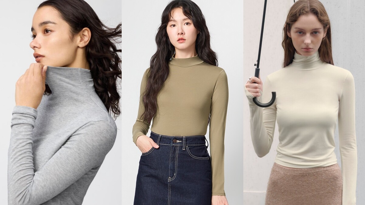 發熱衣有保存期限嗎？專家級挑選重點＋2025必買5款發熱衣推薦一次看