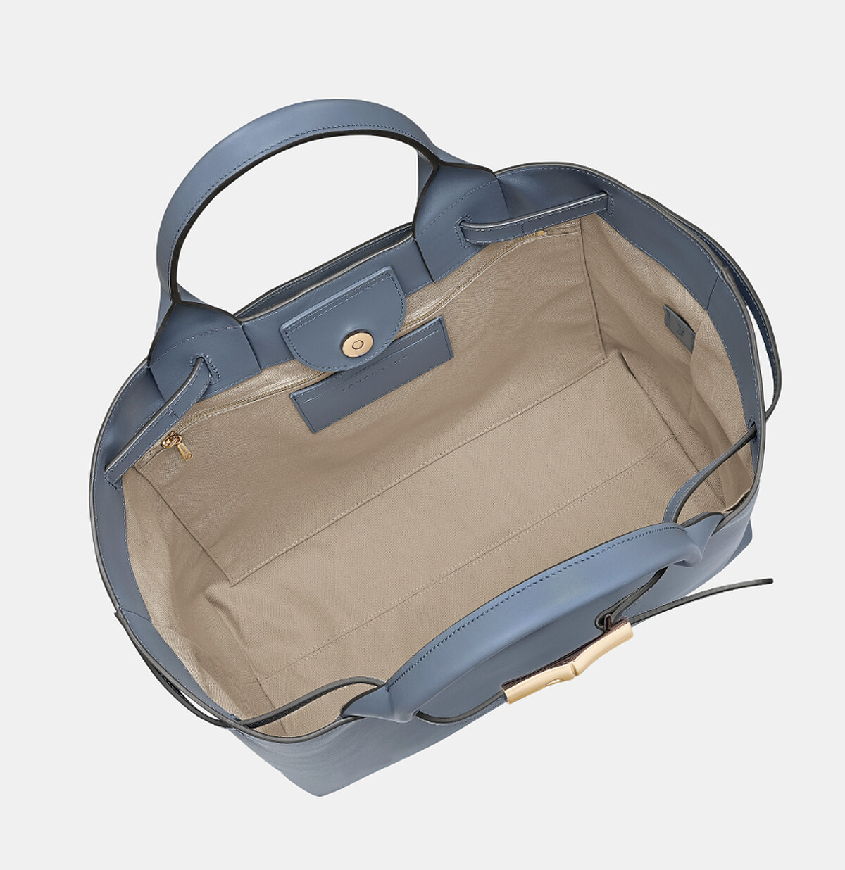 Longchamp Le Smart。