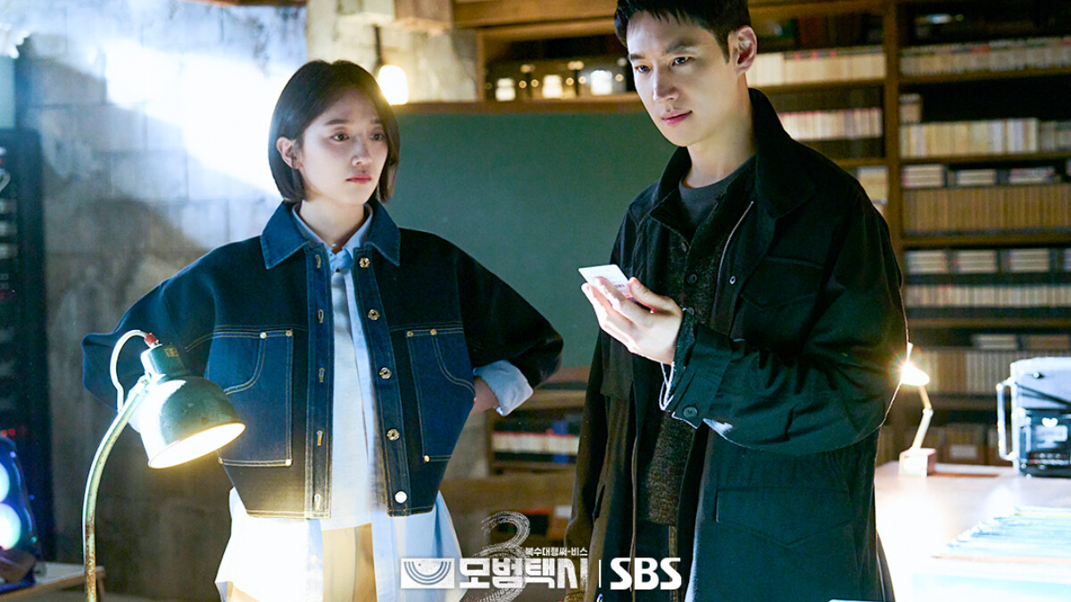 《模範計程車3》好看嗎？6點評價：李帝勳開局就在日本打擊犯罪、金義聖會是反派嗎？