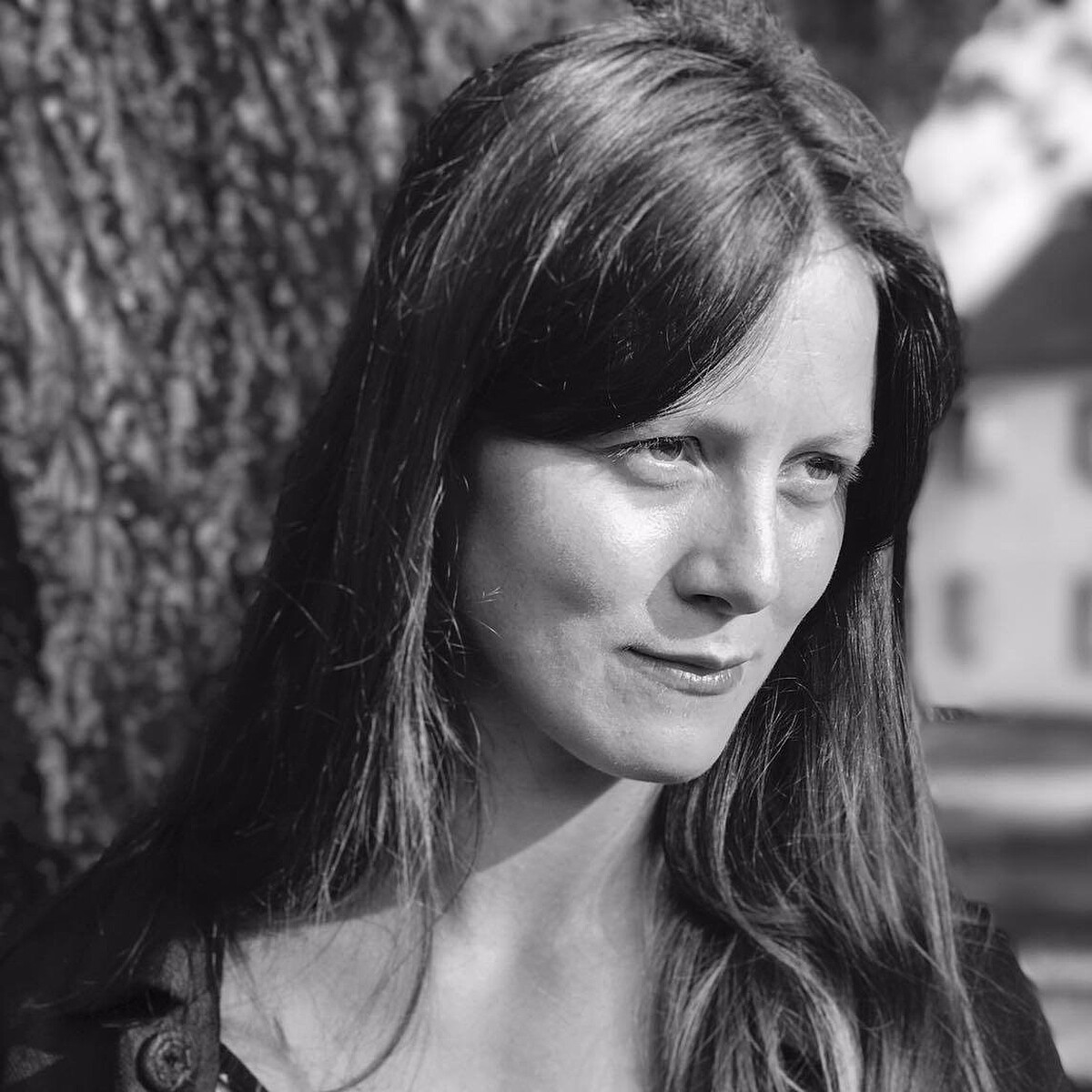 歐拉．瑪齊耶斯嘉(Ola Maciejewska)，圖片提供／臺北表演藝術中心