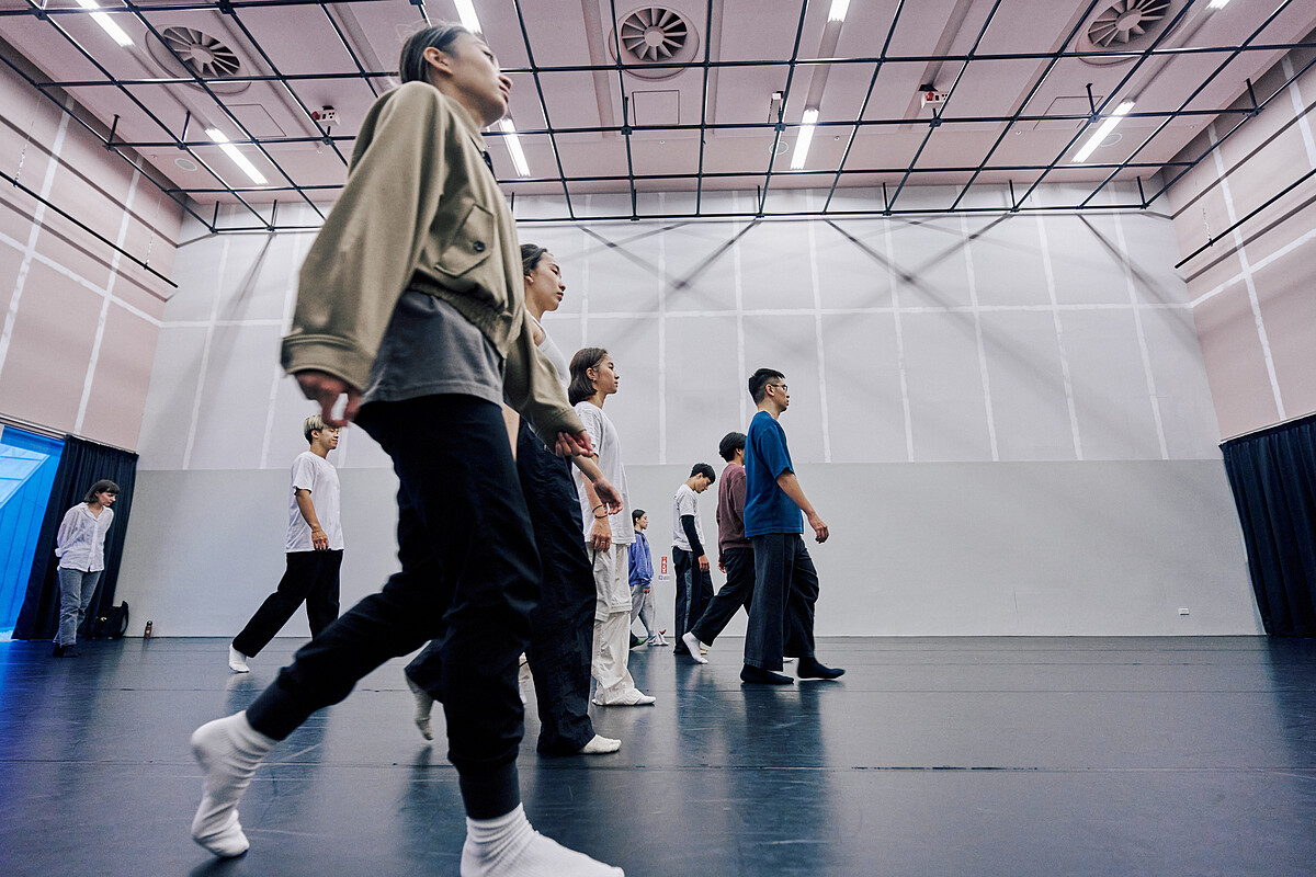 20251117 Camping Asia 工作坊 &copy;TPAC Photo by 東霖