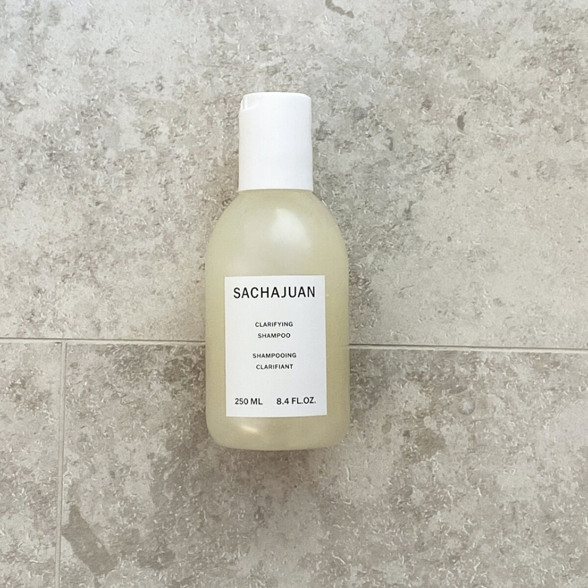 SACHAJUAN 極淨平衡洗髮露250ml,NT1,150