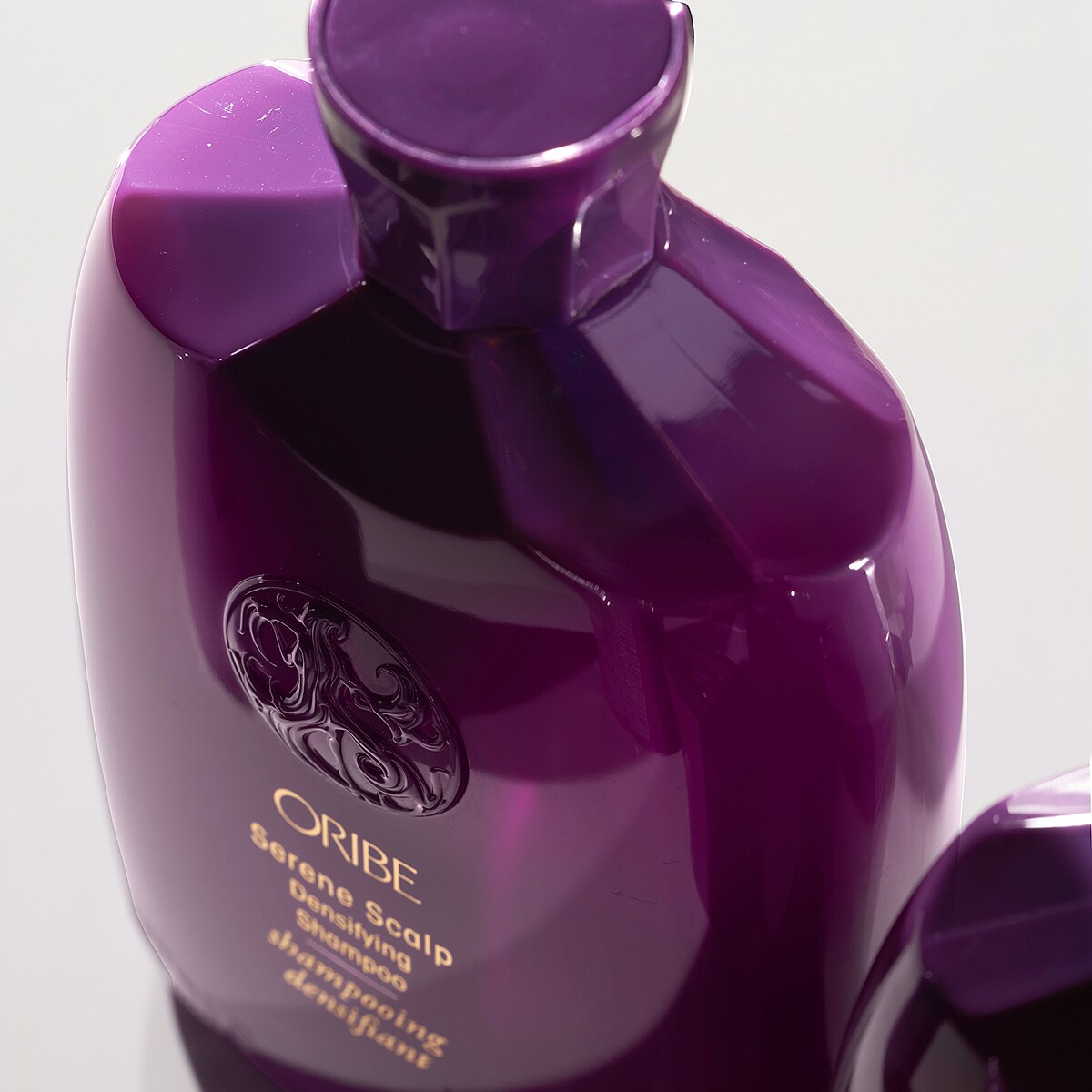 ORIBE舒活頭皮豐盈賦能香波洗髮露250ml,NT1,740