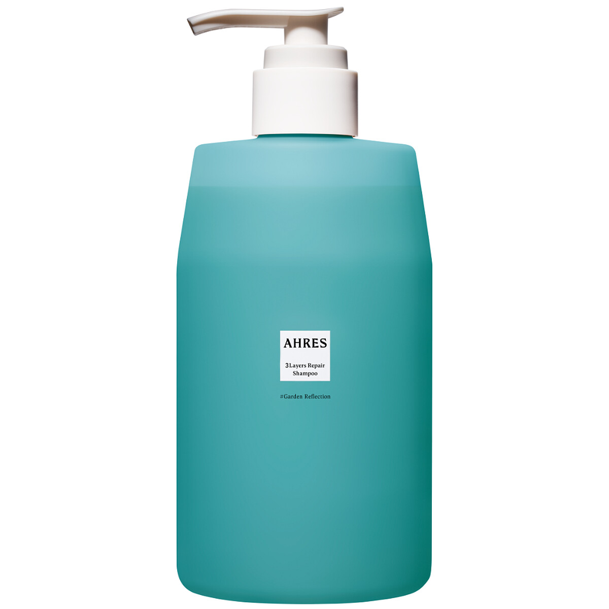 AHRES Don't Move護色洗髮露480ml,NT1,180