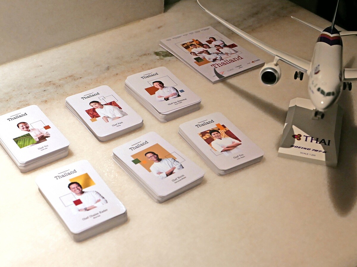 企劃發佈會現場。