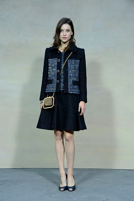 Astrid Berges-Frisbey