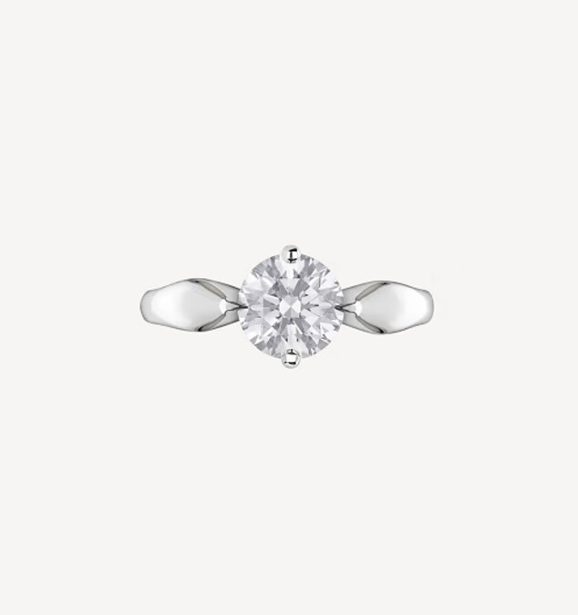 求婚鑽戒推薦品牌：Bvlgari