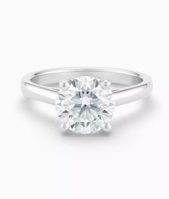 求婚鑽戒推薦品牌：De Beers