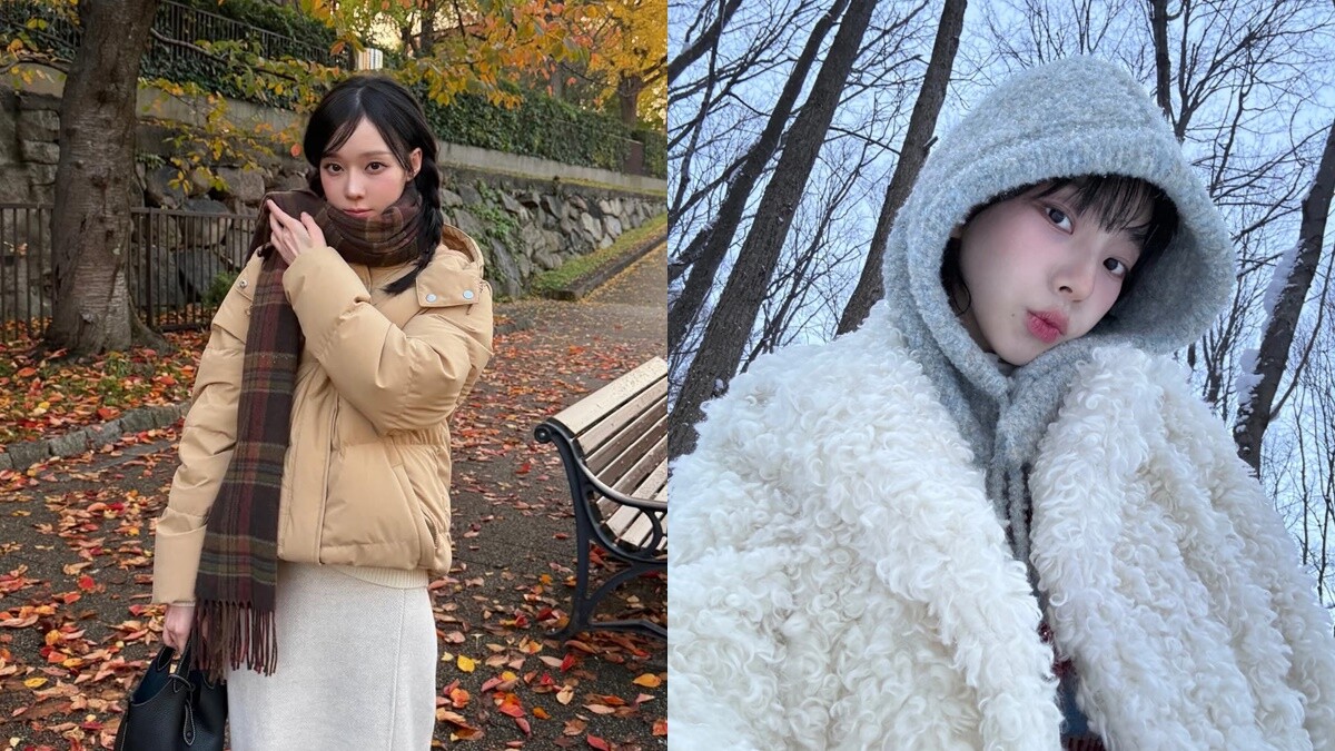 冬天日韓旅遊網友經驗談：千萬別再洋蔥式穿搭！正確保暖穿法曝光